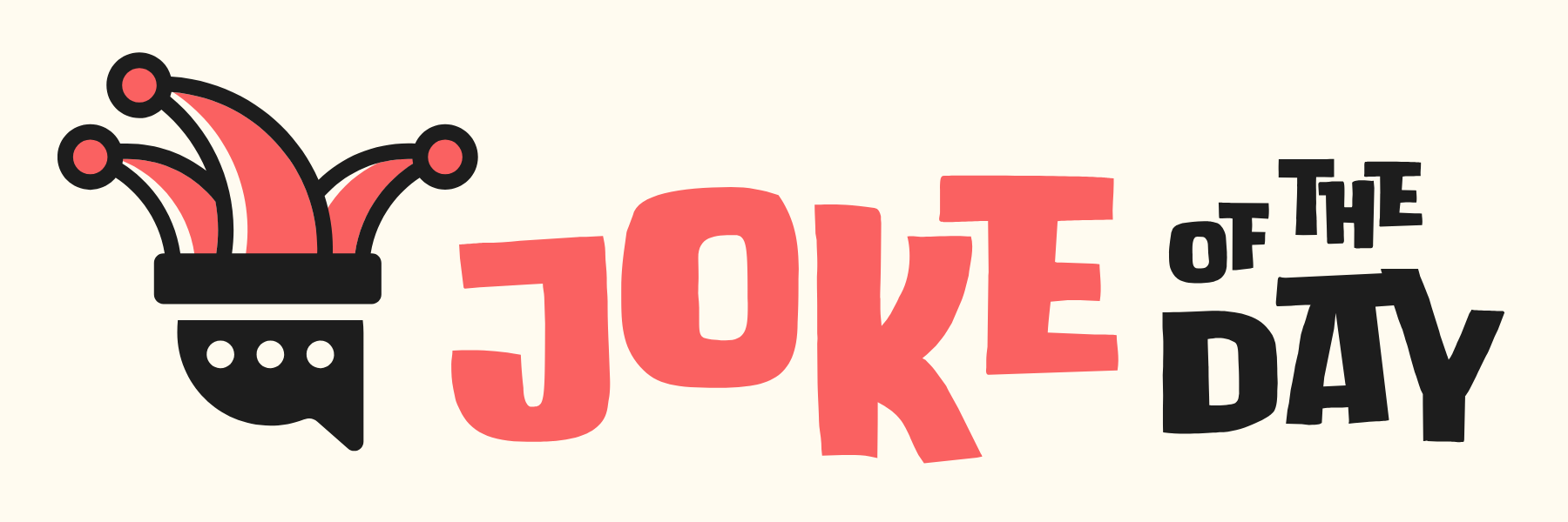 Joke of the Day - Your Daily Dose of Humor